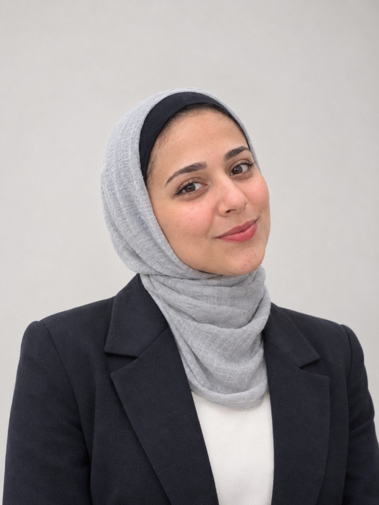 Reem Al-Namrouti