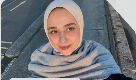 Reem Al-Namrouti